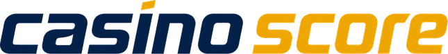casino score official logo